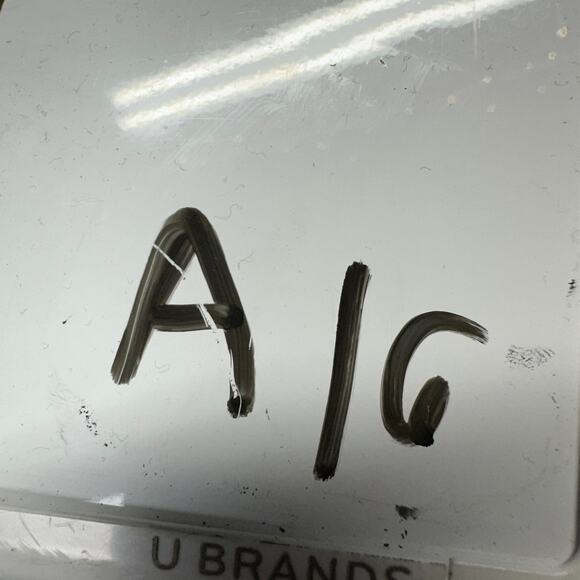 Vintage Men's Le Tigre Graphic Knit Sweater Size Medium Made in USA 1990s - Picture 7 of 7